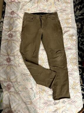 Mens Propper Pants